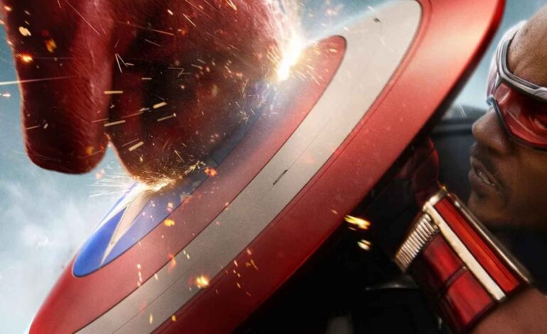 ‘Captain America: Brave New World’ Fans React After Premiere “An Action-Packed Blockbuster”