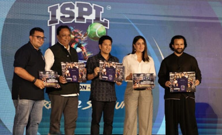 Indian Street Premier League Season 2: ISPL Gets 15 Million Viewers in 11 Matches